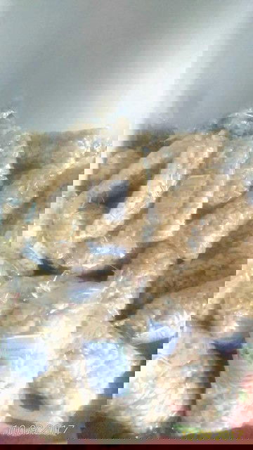 Assalamualaikum Bun
Mau tanya nih mitos /fakta ya katanya ibu hamil tidak boleh makan kerupuk jangek