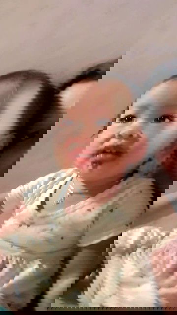 Cara menyapih anak asi