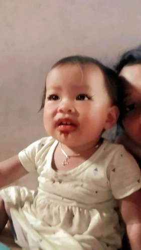 Cara menyapih anak asi