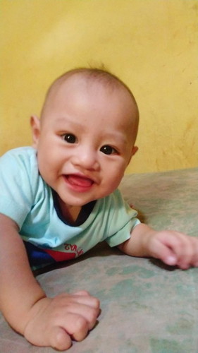 Kadang kesel sama ucapan ipar&mertua