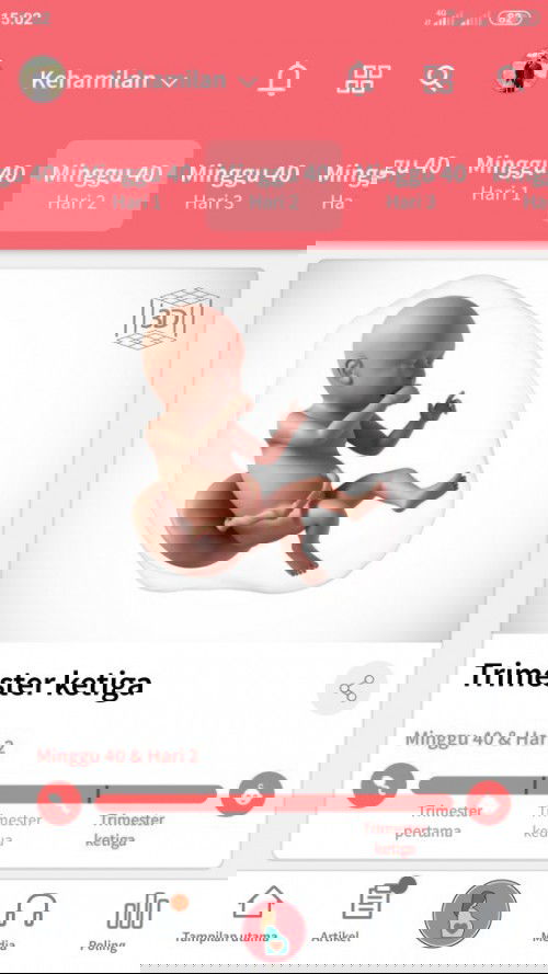 Mohon doa nya ya bun