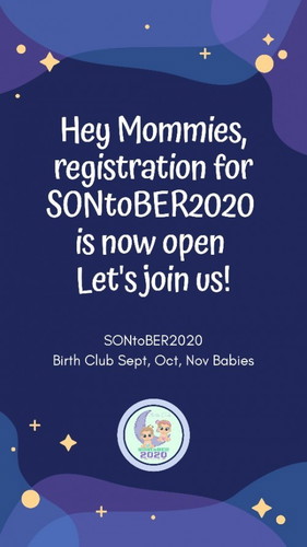 Join SONtoBER2020