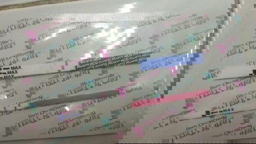 betul ke pergnent nie....bln 12 period mcm biase