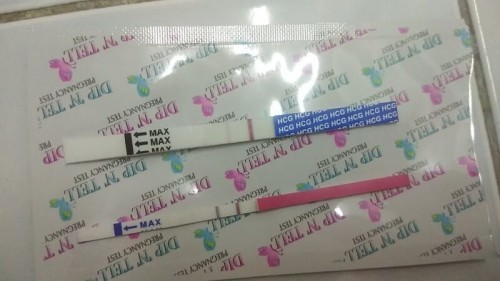 betul ke pergnent nie....bln 12 period mcm biase