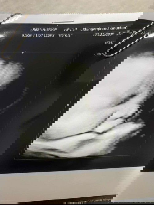 ช่วยตั้งชื่อลูกหน่อยค่า