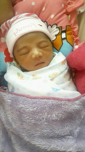 คลอดแล้วจร้าผมชื่อ เด็กชาย ซากิร อีแต