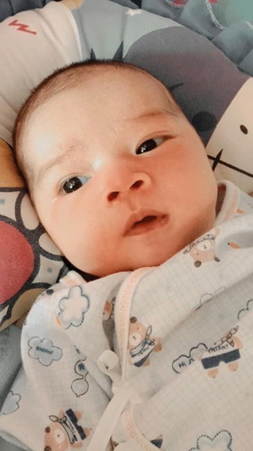 เด็กอ้วน😆