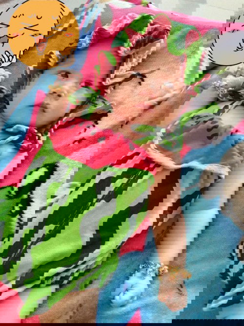 สวัสดีปีใหม่ค่ะ แม่ๆทุกบ้าน