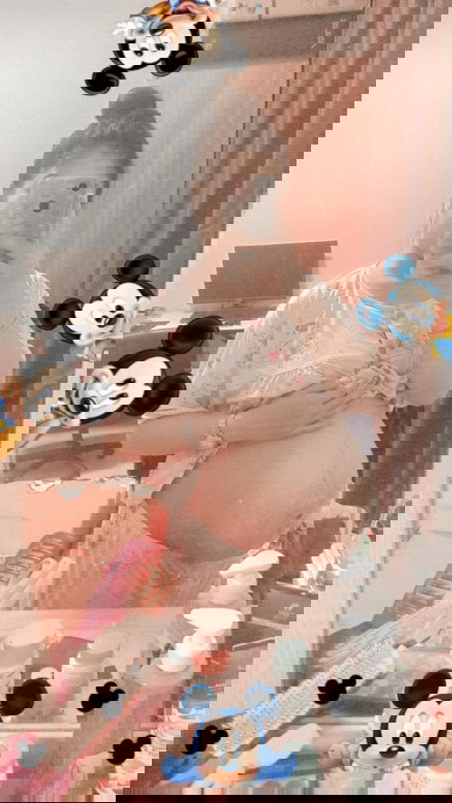 ทีมมีนา 64 👶🏻💜