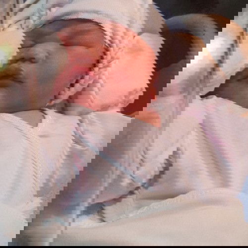 Sharing my Birth Story
1st time mom 😇😍