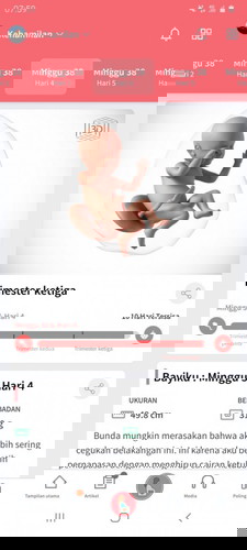 Mohon doanya Bunda..