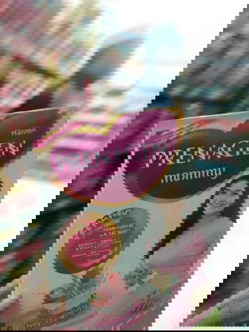 Susu yg baik untuk bumil tremester pertama