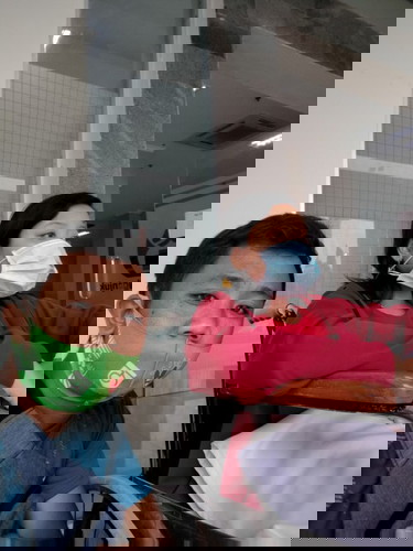 sya kemren sempat pendrahan smpai anak sya ga trtolong diusia khamilan 17minggu pdhlpenantian 5thn😭