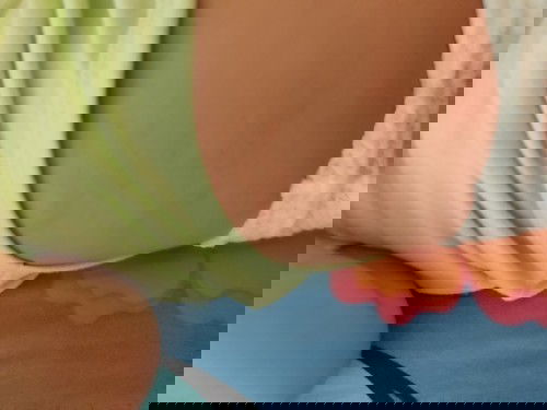 Iritasi minyak telon