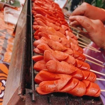 กินได้มั้ยคะ?