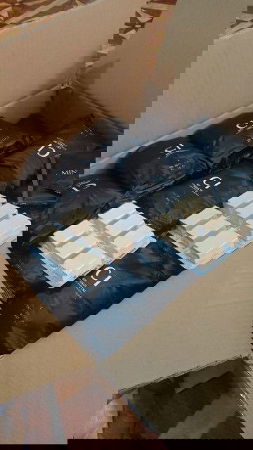 Mohon d jawab dong Bun🙏