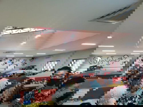 Harapan di Tahun 2021