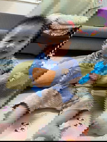 เจได7เดือน 11วัน