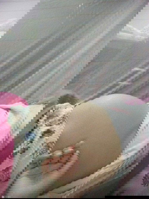 ท้อง2ค่ะ28+2