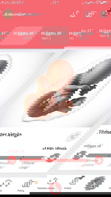 Minta doanya yah bun