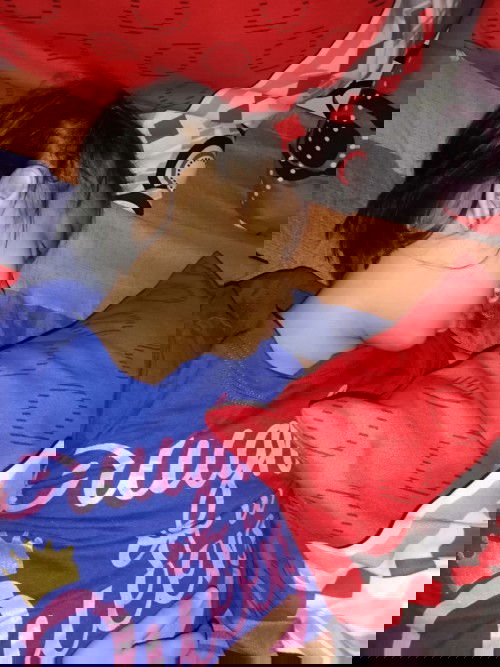 How's your New Year Mommies?