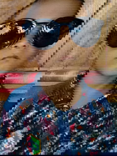 Liburan si kecil #seputarbunda