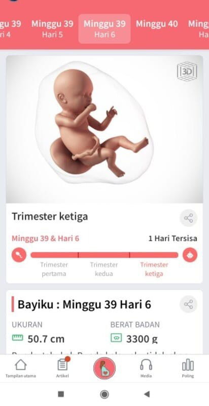 Bantu doa nya bun untuk saya dan bunda² yg sdg menunggu juga😞