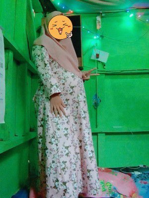 Hamil kembar udah 31week ,,tp bnyak yg bilang kok perut nya kecil kadang jdi suka gak PD Atw minder