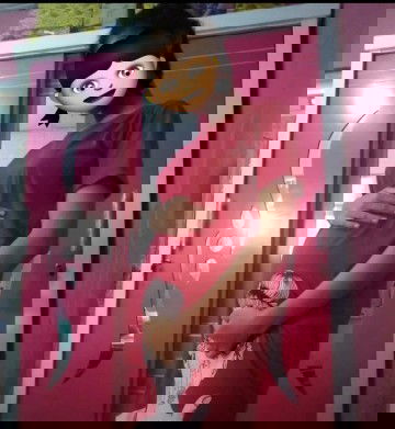 Apakah Ada yang sama seperti saya hamil 5Bulan Perut masih segitu😁
Hpl 13April2021