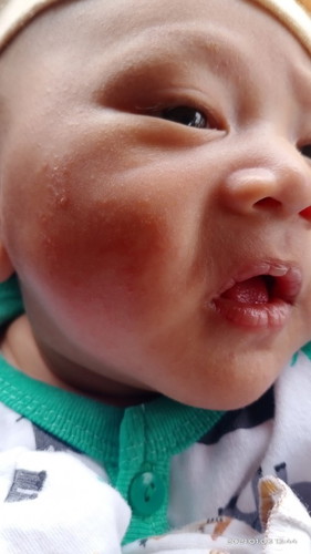 Sharing dong sptrn bayi