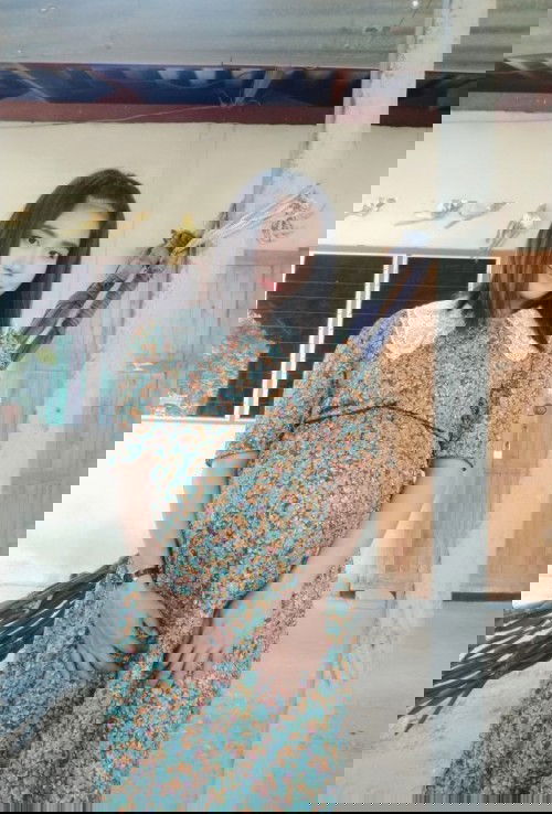 ท้องแรก ลูกสาว