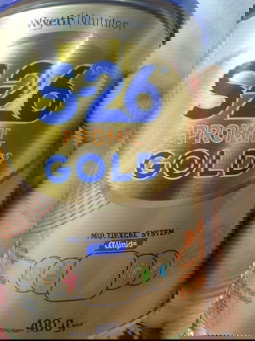 Berbagi SUSU FORMULA