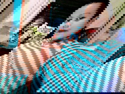 8bulan Berapa Minggu