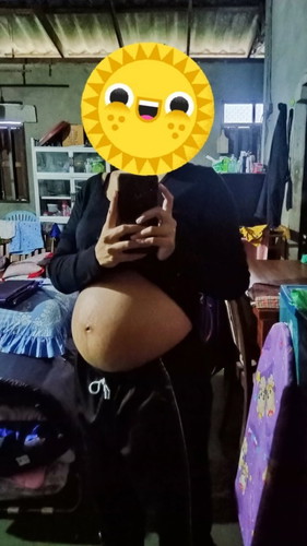 หนูจะเป็นผู้หญิงหรือผู้ชายน้าาา