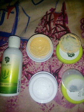 Asamualaikum sya mau nnyak klk lgi hamil blh gk pkai skincare?