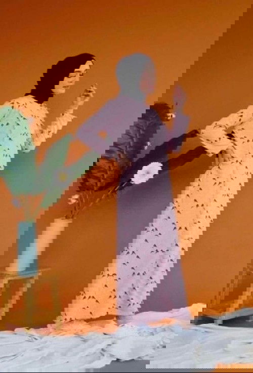 Baju busui gratis !!! (Sudah terpilih)