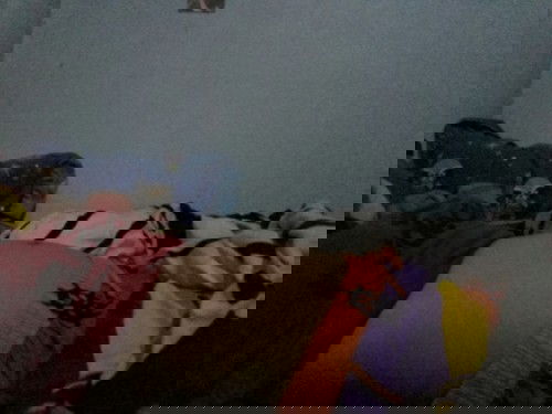 18 Week❤👶
บ้านนี้คลอด 6 มิถุนายน 64
ตอดเก่งมากๆ❤