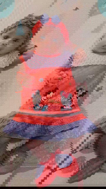 3 bulan kok belum bisa miring ataupun tengkurep??