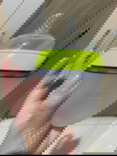 BARU 1x PAKAI *PRELOVED*