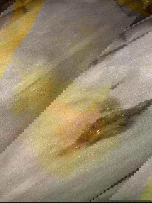 Bab bayi 3m23d ada merah dan berlendir