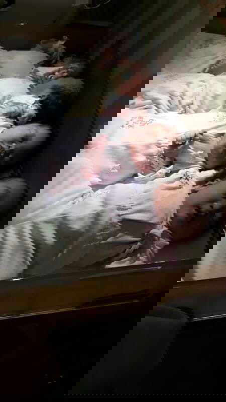 Nikmatnya Persalinan keduaku #ibujuara