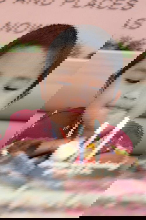 Aku, ibu yang jauh dari sempurna