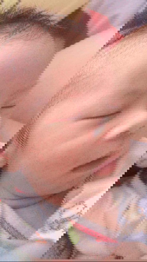 โกนผมไฟ ขอคำแนะนำจ้า แม่ๆค่ะ