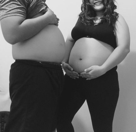 GANTO RIN PO BA KAYO NG ASAWA NIYO? 🤣