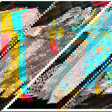 Bagi yang benar-benar membutuhkan 🙏