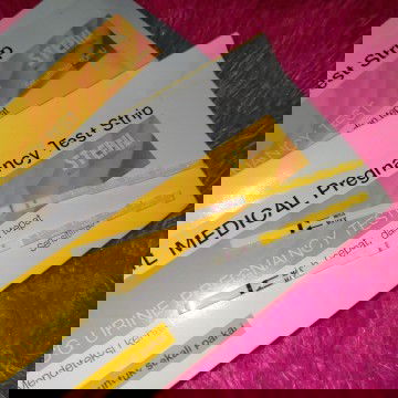 Alhamdulillah positif