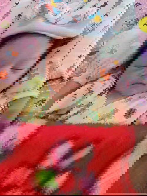 Saran untuk nama panggilan