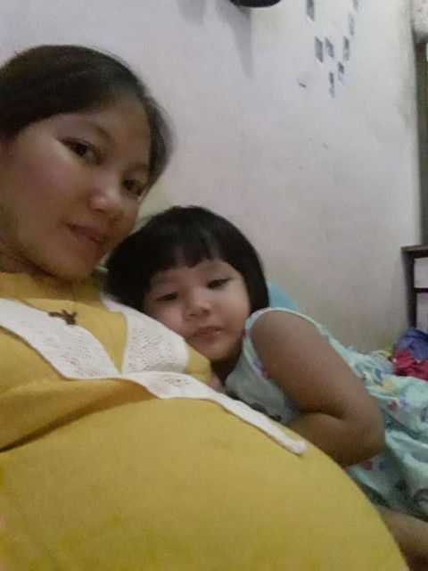 Hamil 20 weeks baru merasakan kedutan