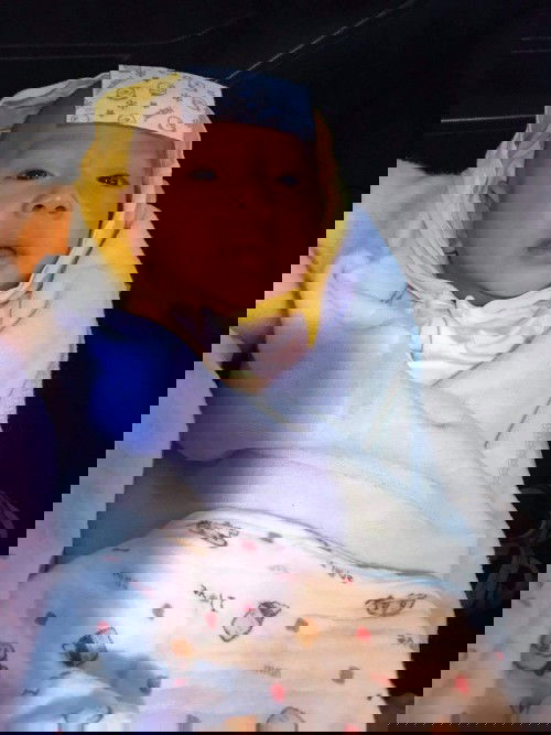 ข้อถามแม่ๆที่น้องเคยเป็นหน่อยค่ะ