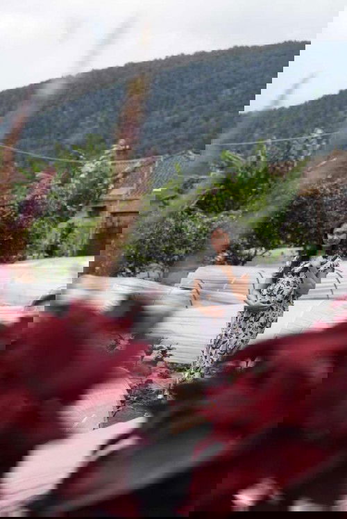 Harapanku di Tahun 2021